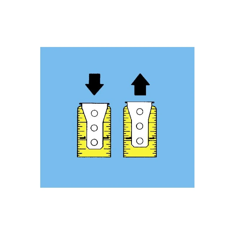 Ролетка STANLEY FatMax Blade Armor 5 метра
